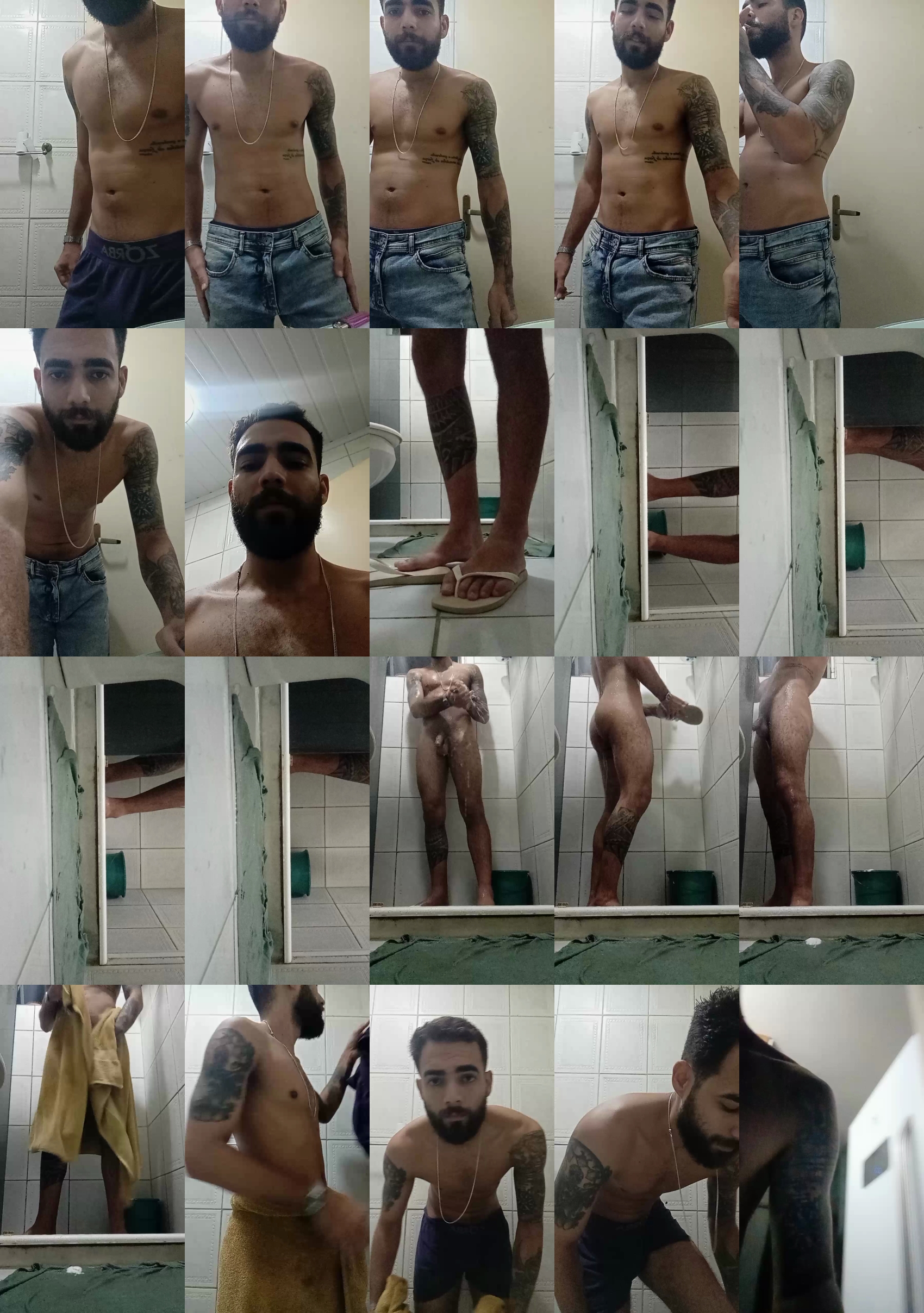 Limabjj  21-10-2022 Recorded Video fuckass