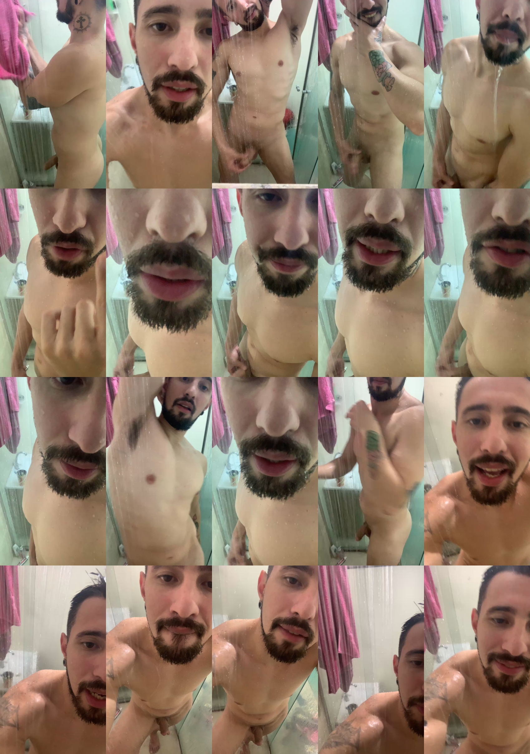 Lucasneitan  21-10-2022 Recorded Video analsex