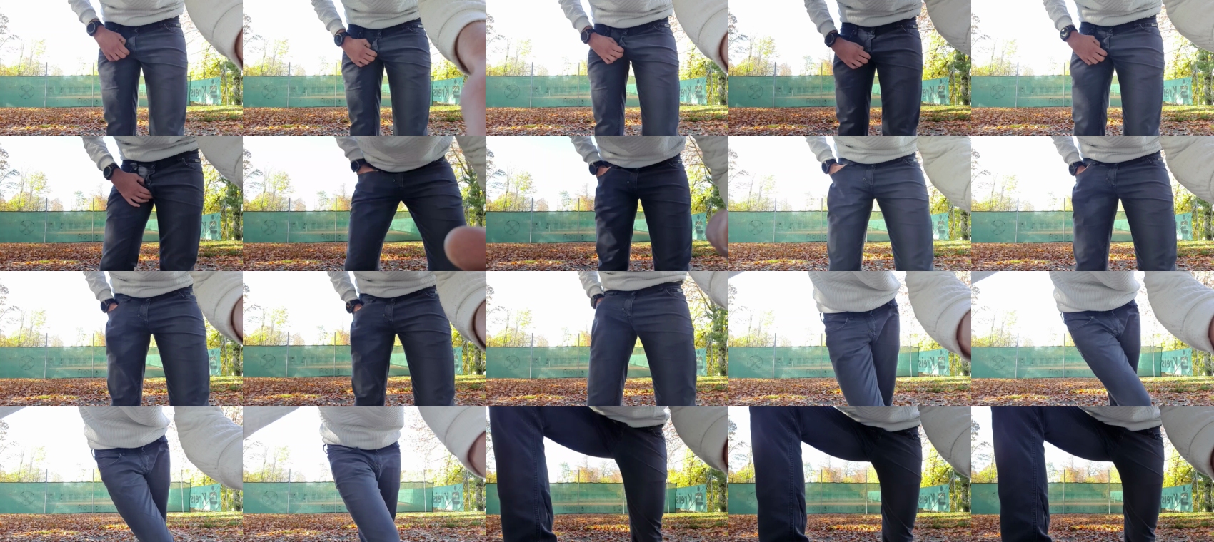 Mario91xx  22-10-2022 Recorded Video prettyface