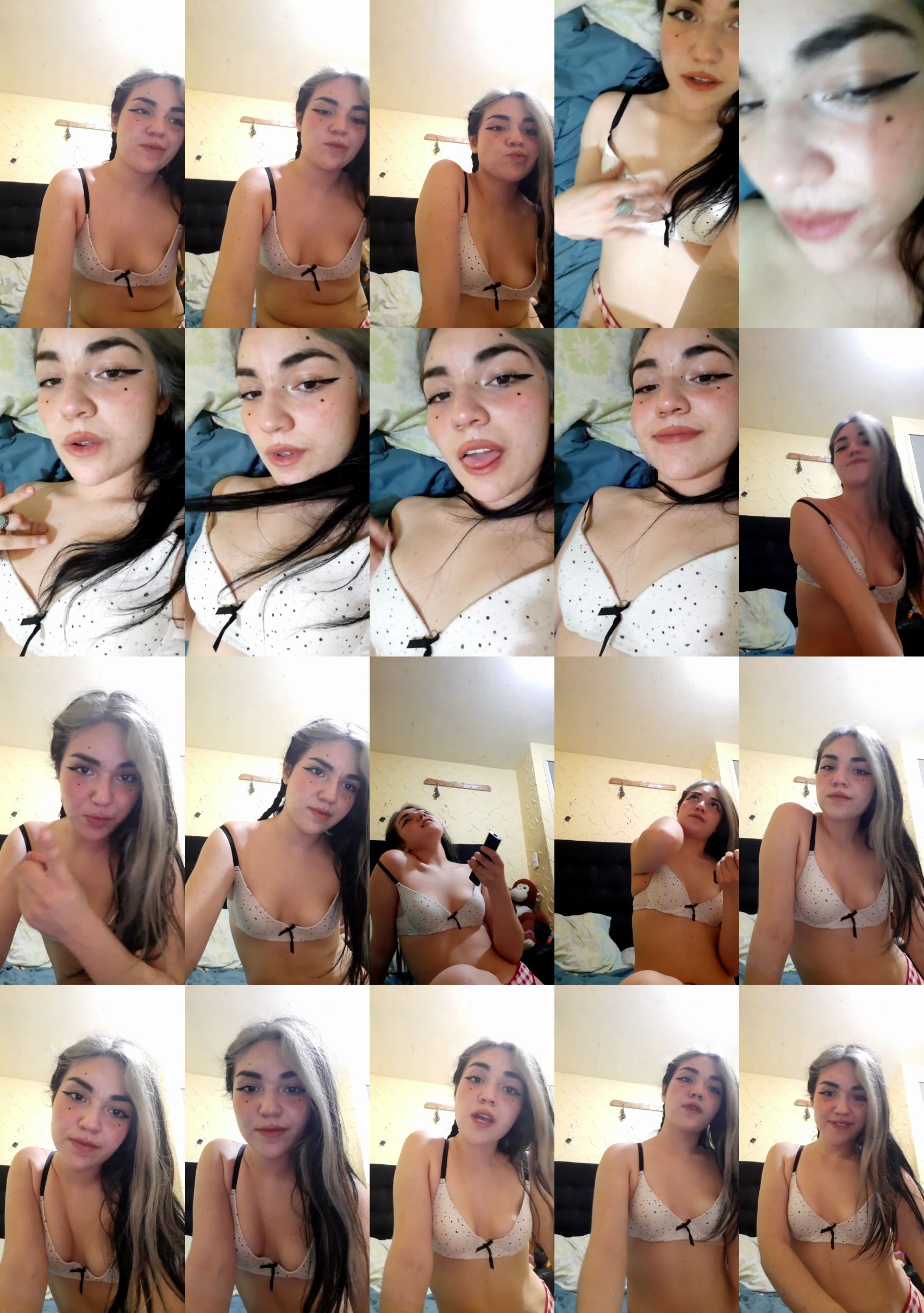Minuto420 21-10-2022 blowjob 