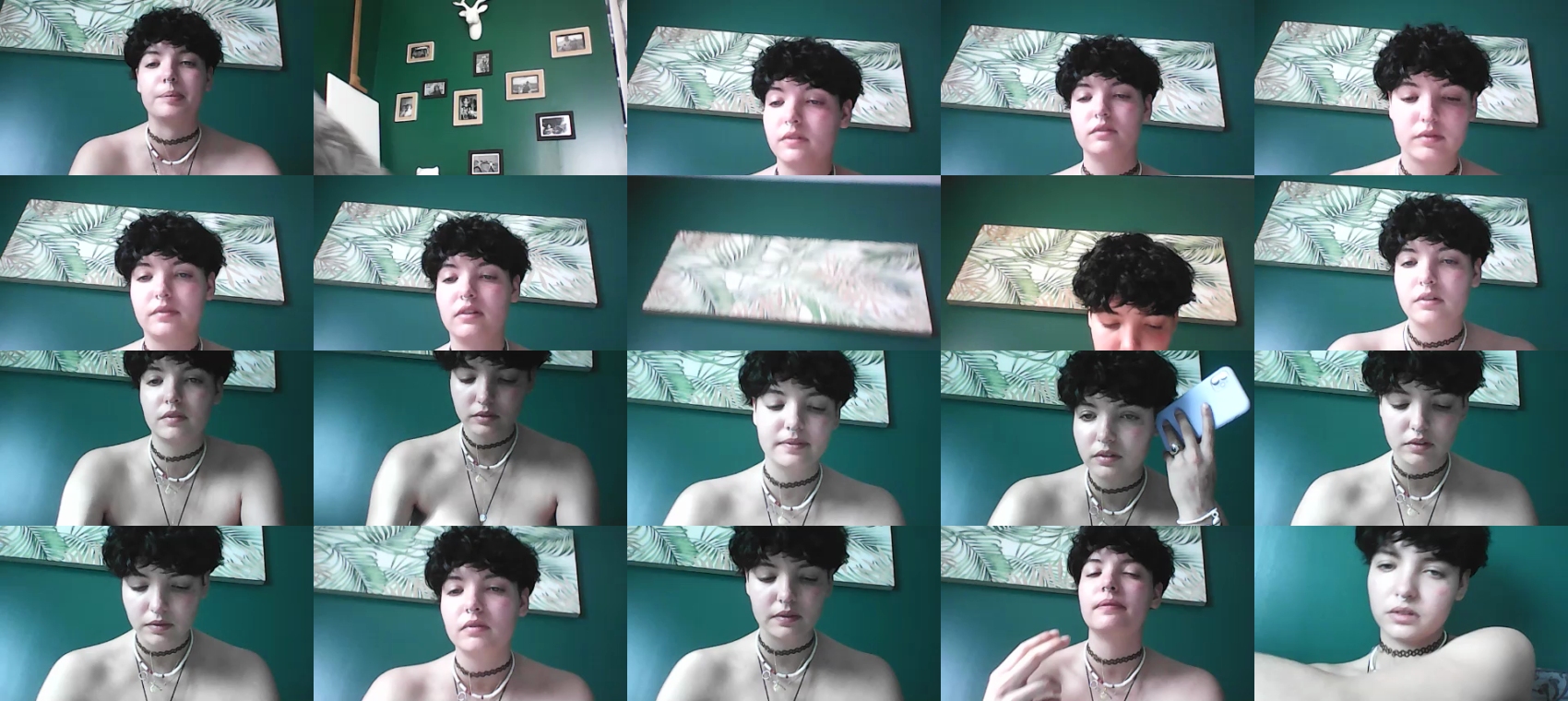 NoeBlossom 22-10-2022 fuckher 