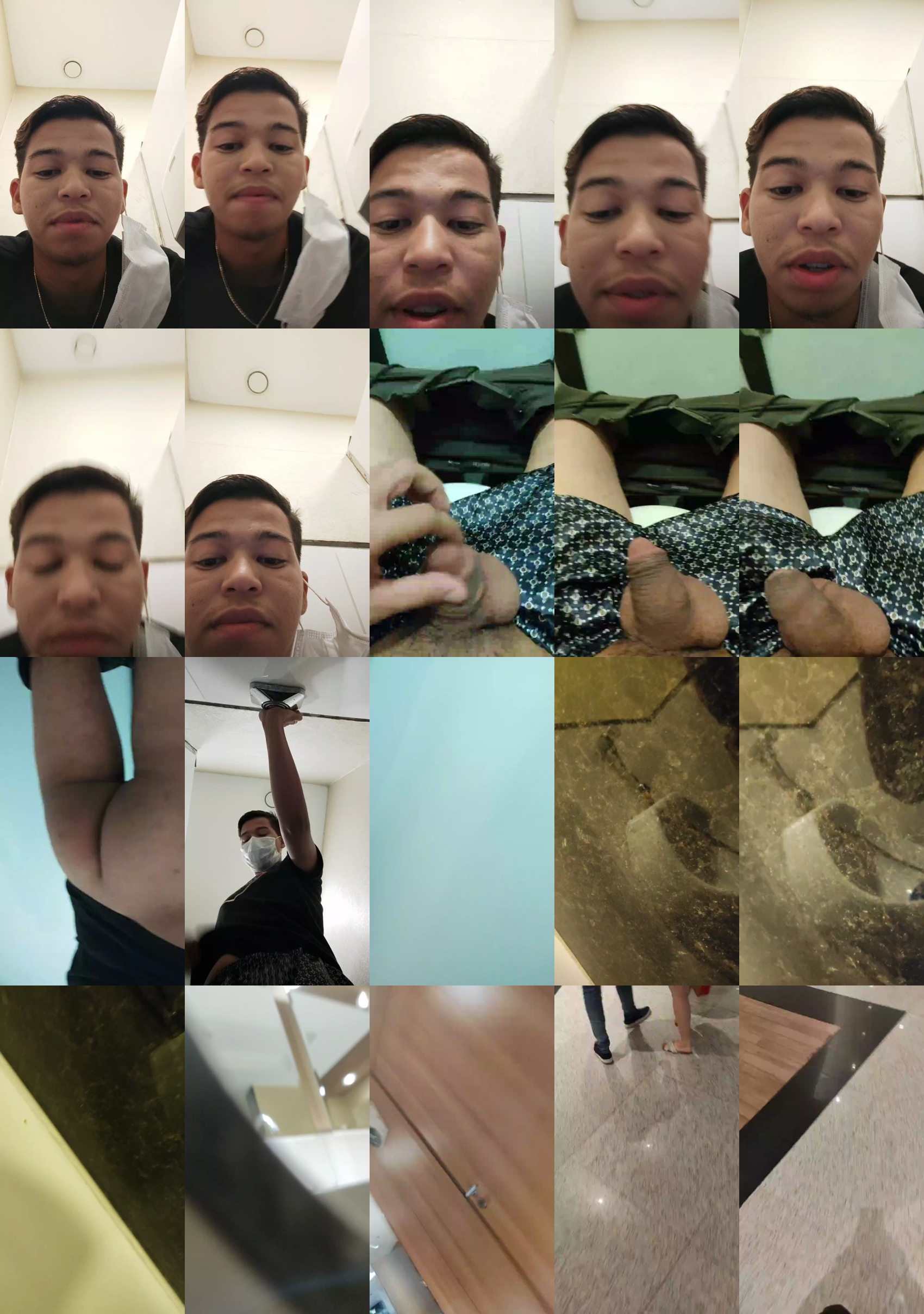 Novinho19vige2  21-10-2022 Recorded Video big
