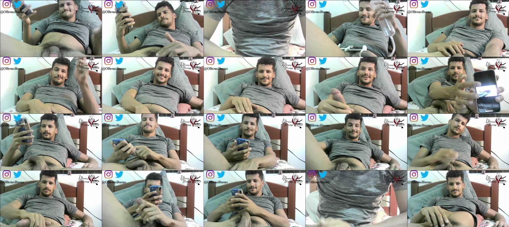 OBrenoBueno  21-10-2022 Recorded Video legs