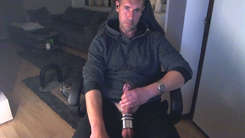 Reeper84  21-10-2022 Recorded Video XXX