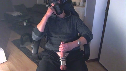 Reeper84  21-10-2022 Recorded Video fuckass