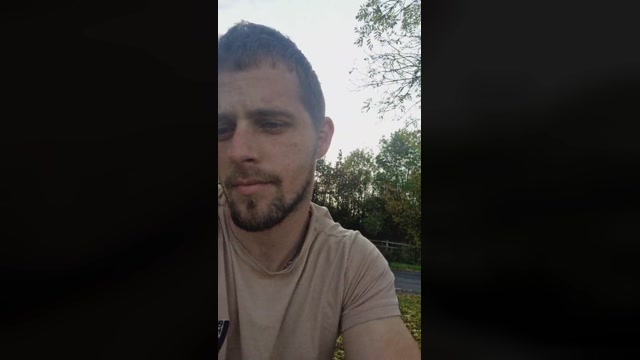 Stayliquid  22-10-2022 Recorded Video nasty