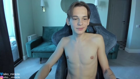 aiko_miracle  21-10-2022 video bicurious