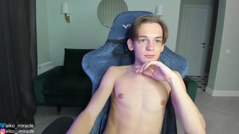 aiko_miracle  21-10-2022 video suckcock