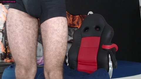 bear_21s  21-10-2022 Recorded Video hot