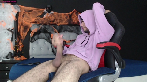 bear_21s  21-10-2022 Recorded Video nude