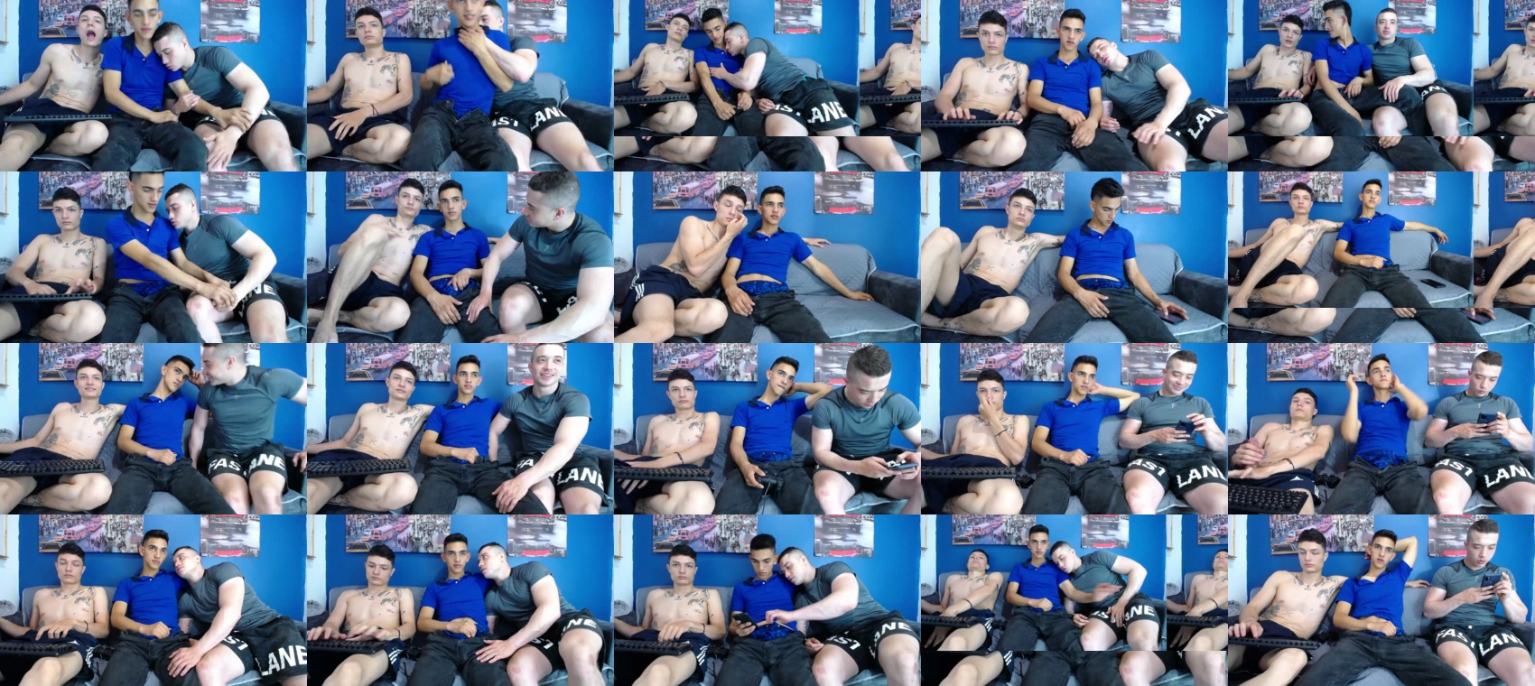 boyss_sexys  21-10-2022 Recorded Video lovense