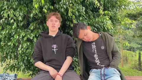 exotic_gold  21-10-2022 video yummy