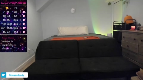 fionaandandy 21-10-2022 Porn 