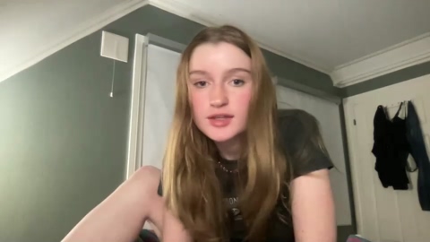 frecklytaylor 21-10-2022 nude 