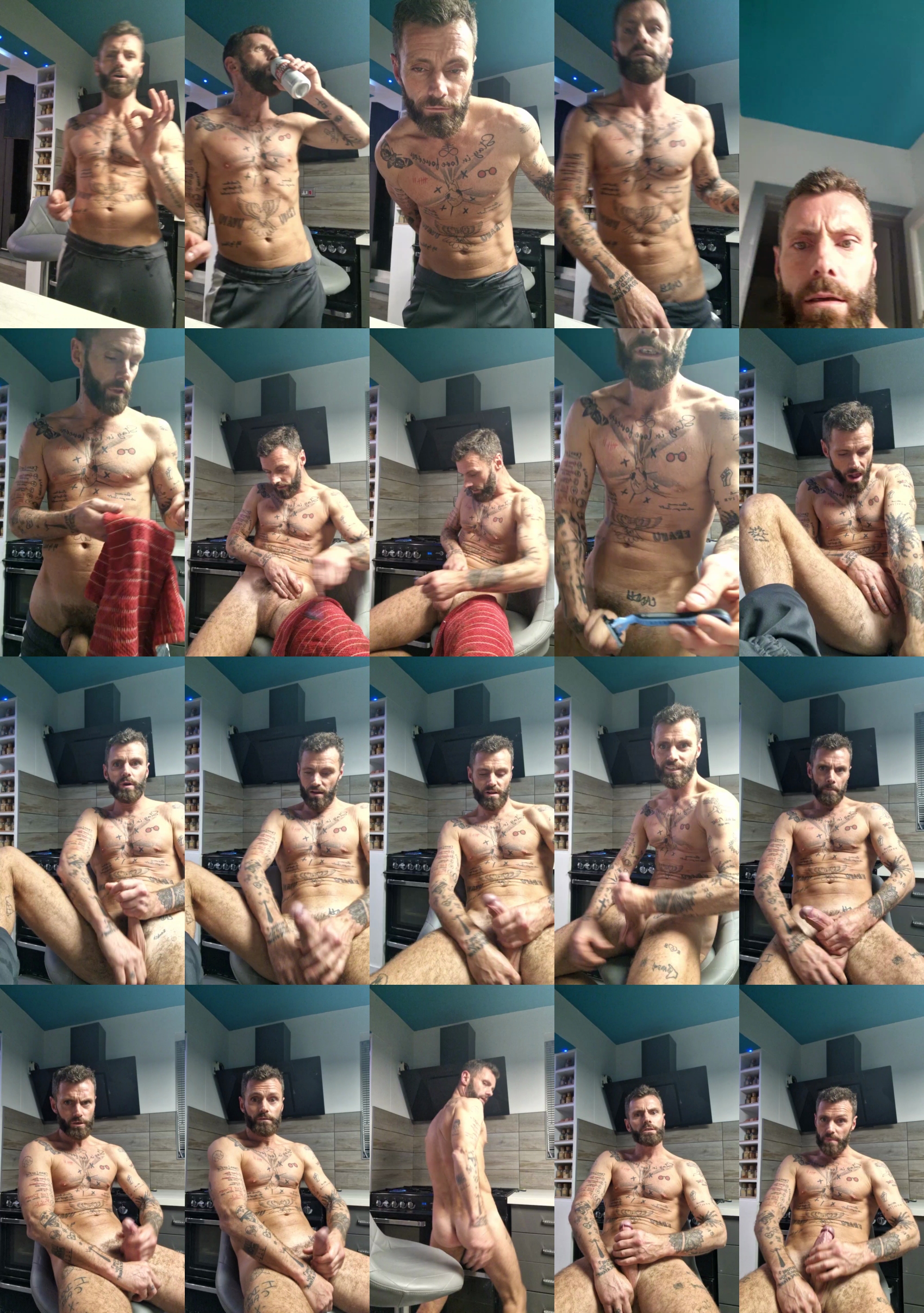 hotsfuck  21-10-2022 Recorded Video gay