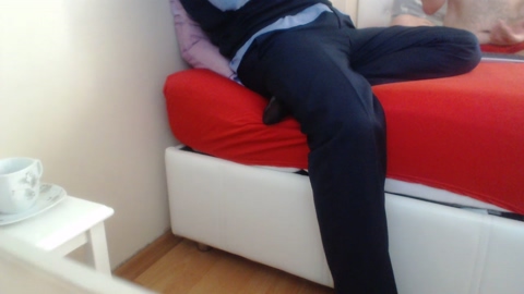 ilkbir  22-10-2022 Recorded Video bigcock