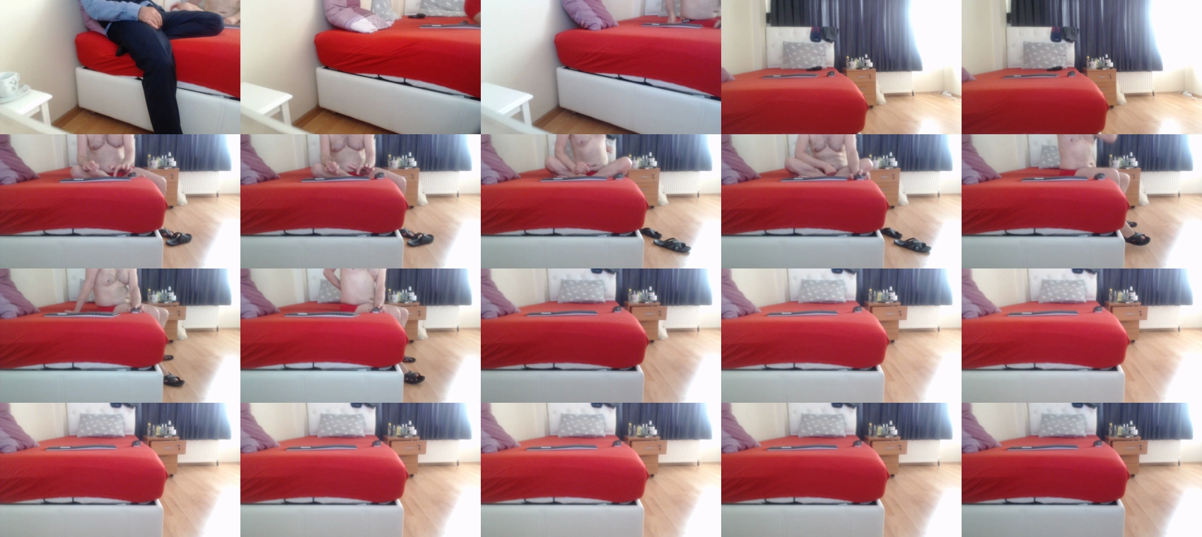 ilkbir  22-10-2022 Recorded Video bigcock