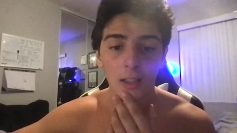 italianstalion1111  22-10-2022 video sweet