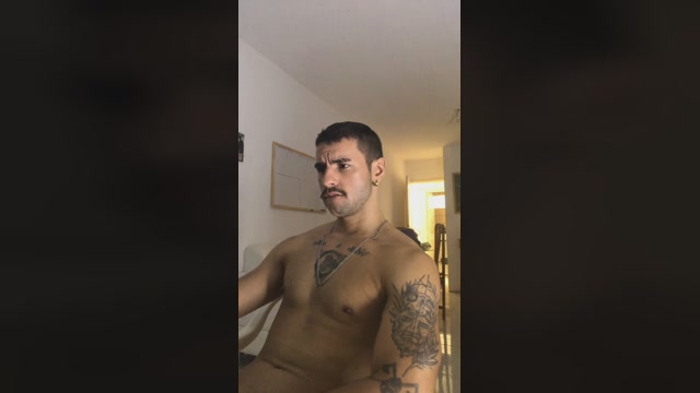 lukita_hot  22-10-2022 Recorded Video Topless