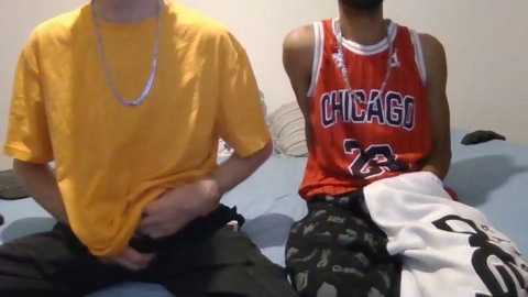 magicmax23  21-10-2022 video jerkoff