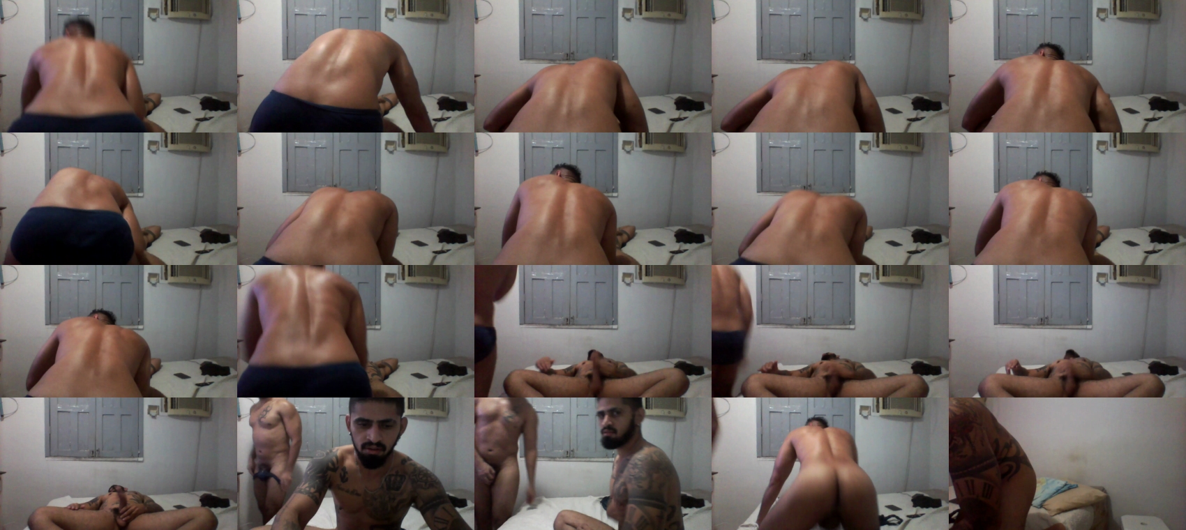 manhot67  21-10-2022 Recorded Video ass