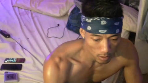 nan0vapor  21-10-2022 video handsome