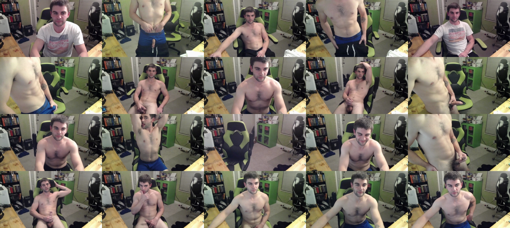 randomshane2033  21-10-2022 video amateur