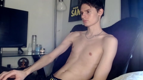 sensualalien  21-10-2022 video Topless