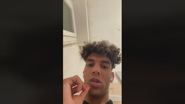 sexyboy6910ben  22-10-2022 Recorded Video juicy