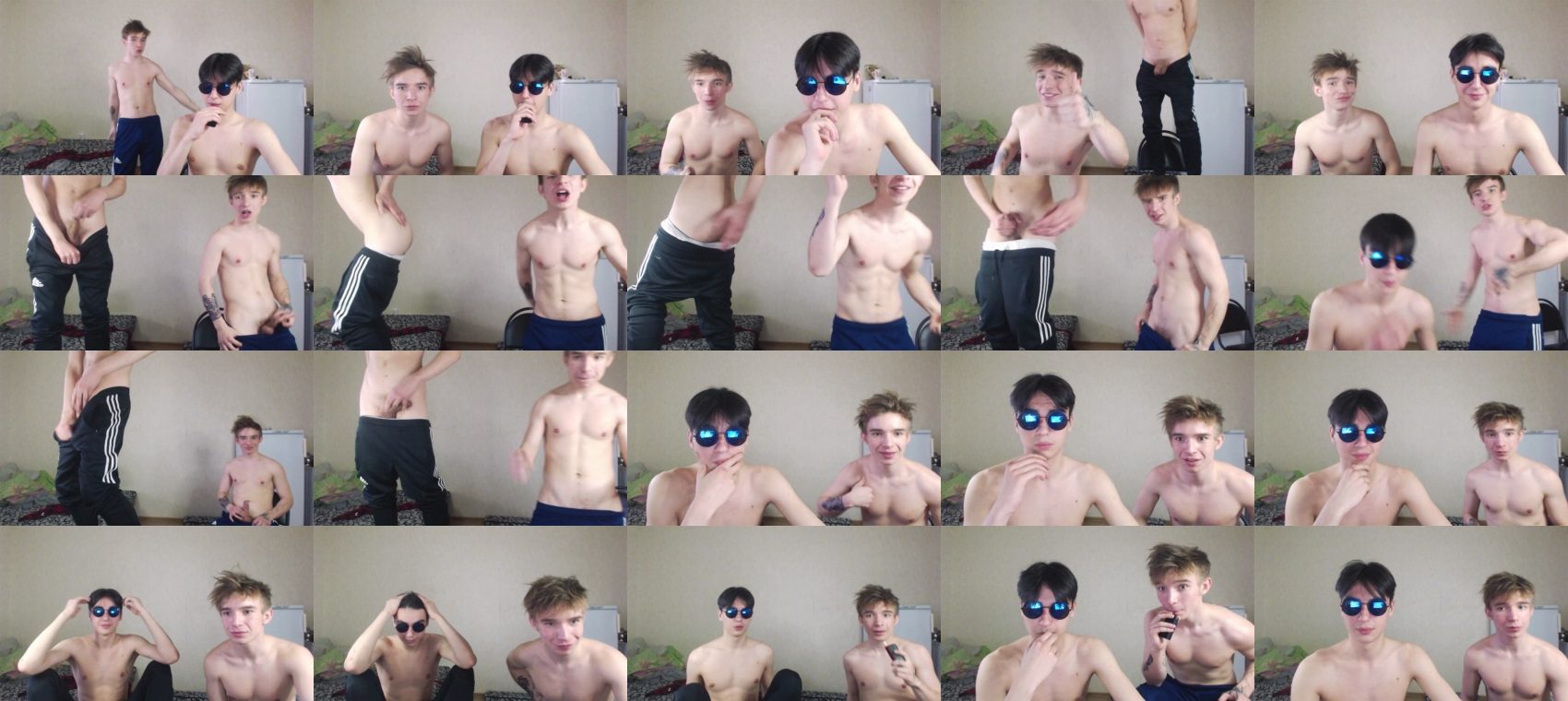 stralght_twinks  22-10-2022 Males Webcam