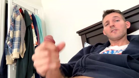 strokingmikey  21-10-2022 video Naked