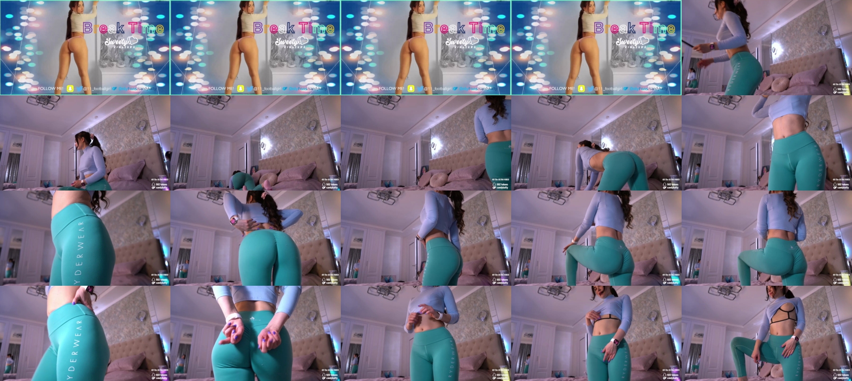 sweety_rinushka_ 21-10-2022 amateur 