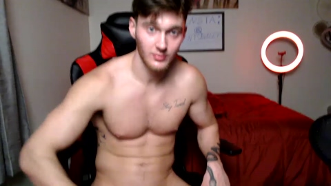 thebrentsavage  21-10-2022 video gay