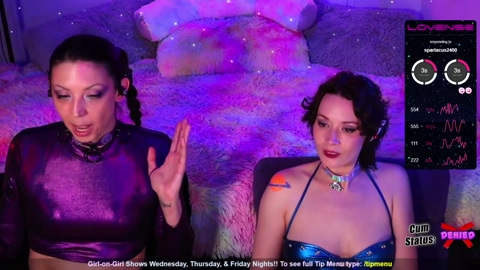 thekittengirlnix 21-10-2022 lickpussy 