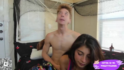violetttflowers  21-10-2022 analtoy Couples