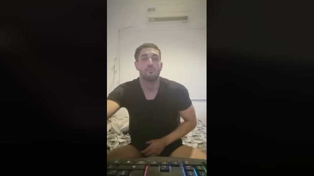 Agustinlu  22-10-2022 Recorded Video naughty