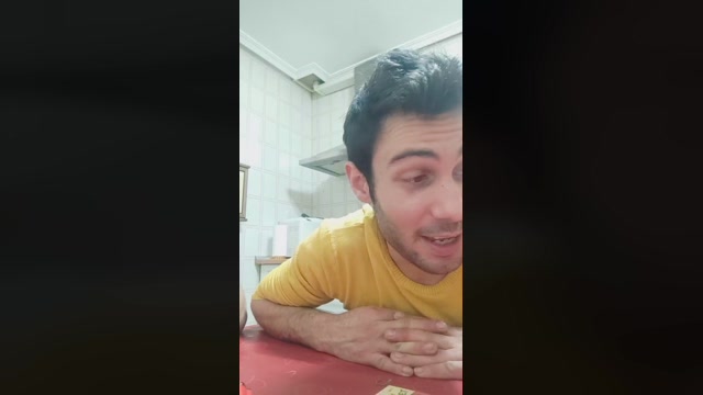 Cristiam3  22-10-2022 Recorded Video skinny