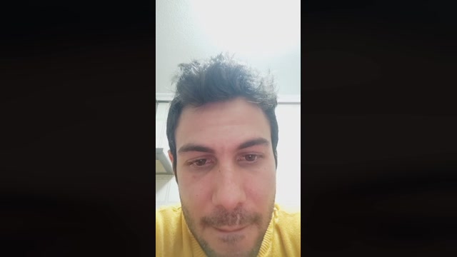 Cristiam3  22-10-2022 Recorded Video kink
