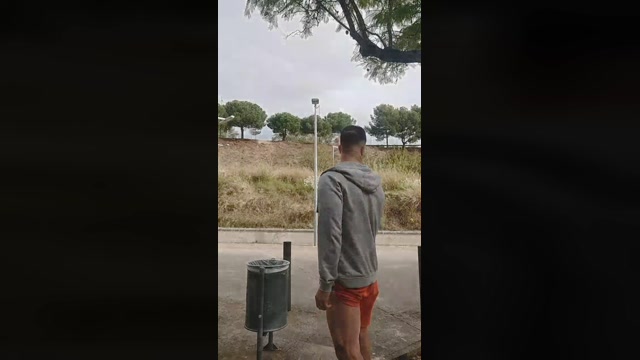 DAVIDBIGKOCK  23-10-2022 Recorded Video jerking