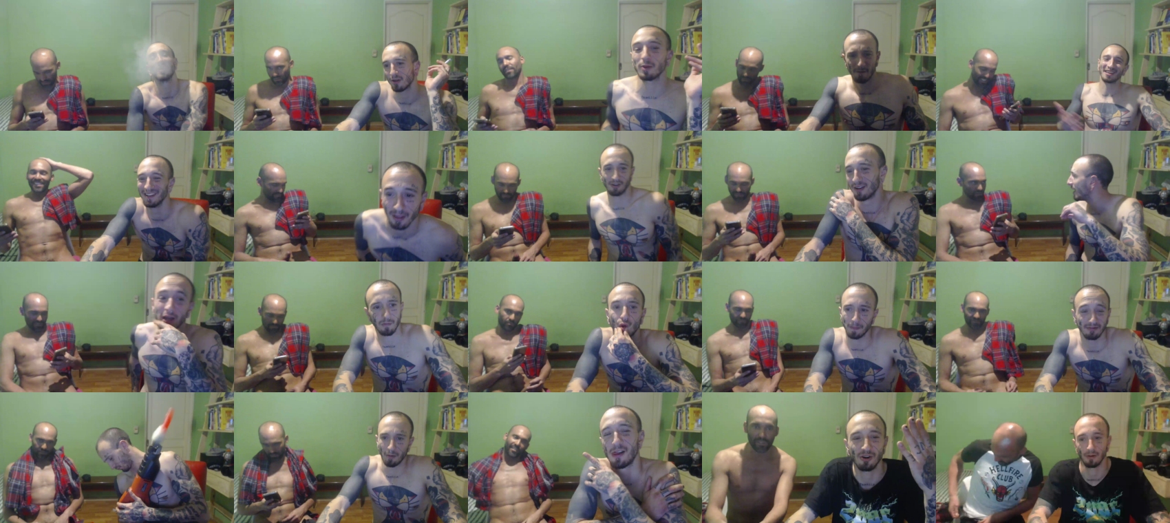 DEEPJASON  22-10-2022 Recorded Video lovense