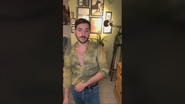 Frankcook20  22-10-2022 Recorded Video gay