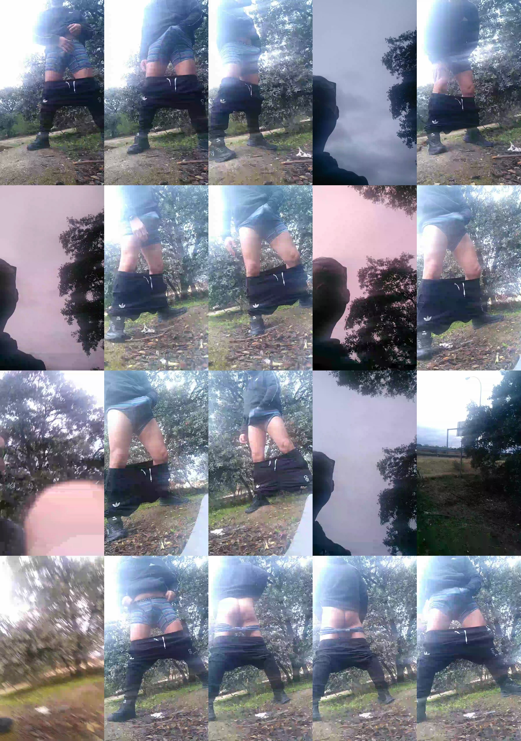 Golero78  23-10-2022 Recorded Video fuck