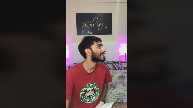 Hottmateo  22-10-2022 Recorded Video XXX