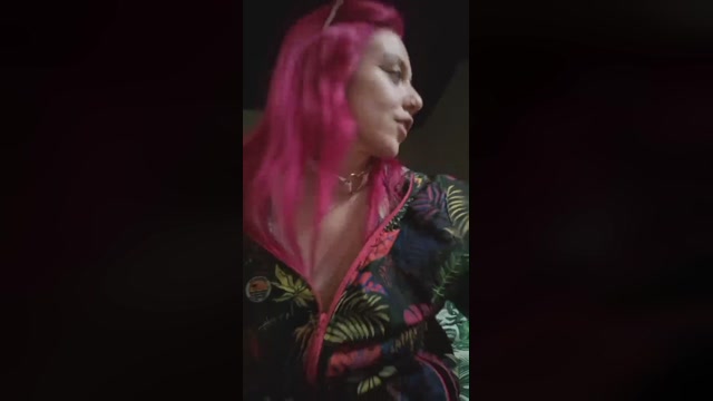 KimieChan 22-10-2022 fuckhard 