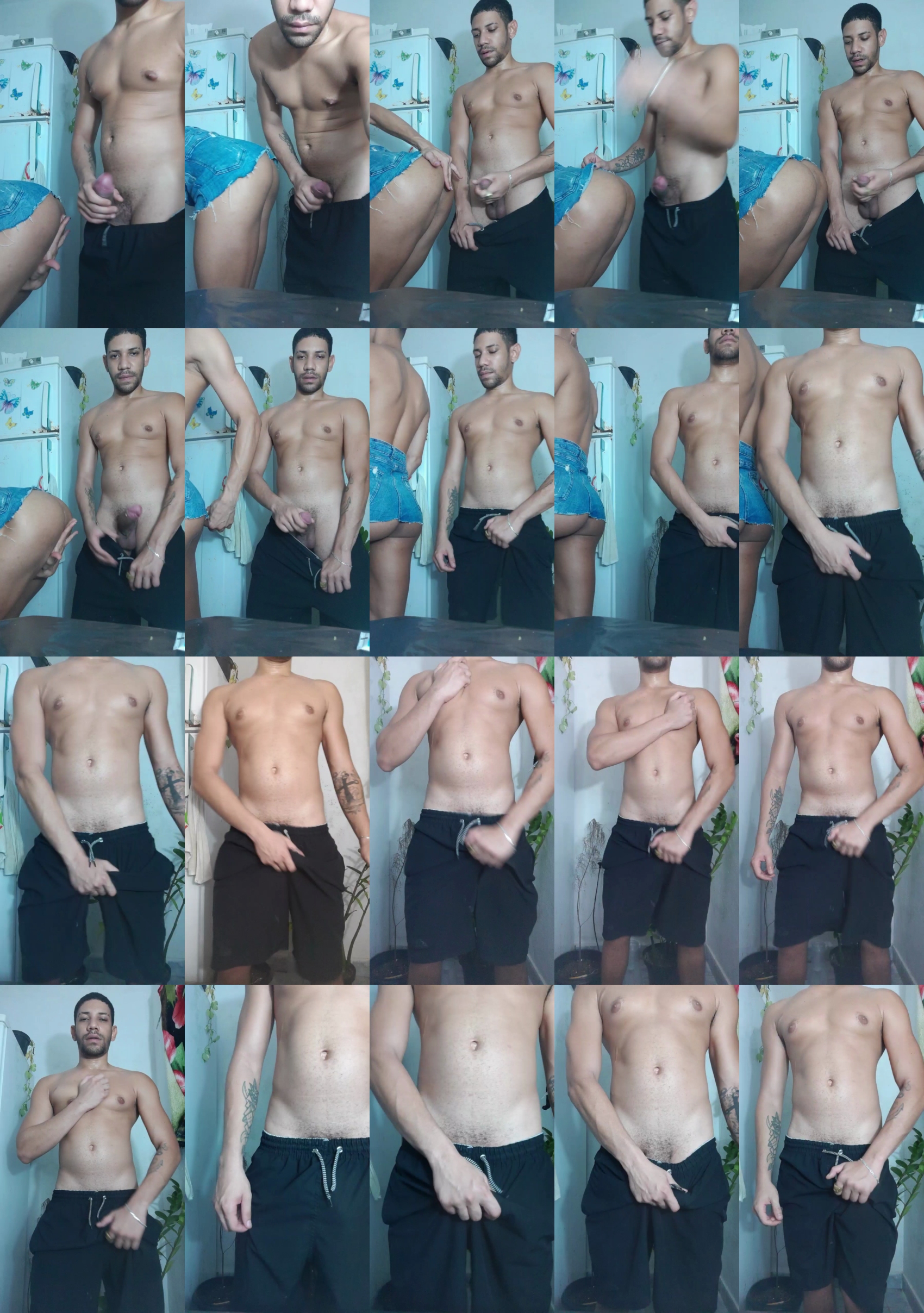 Leitadorr  22-10-2022 Recorded Video Porn