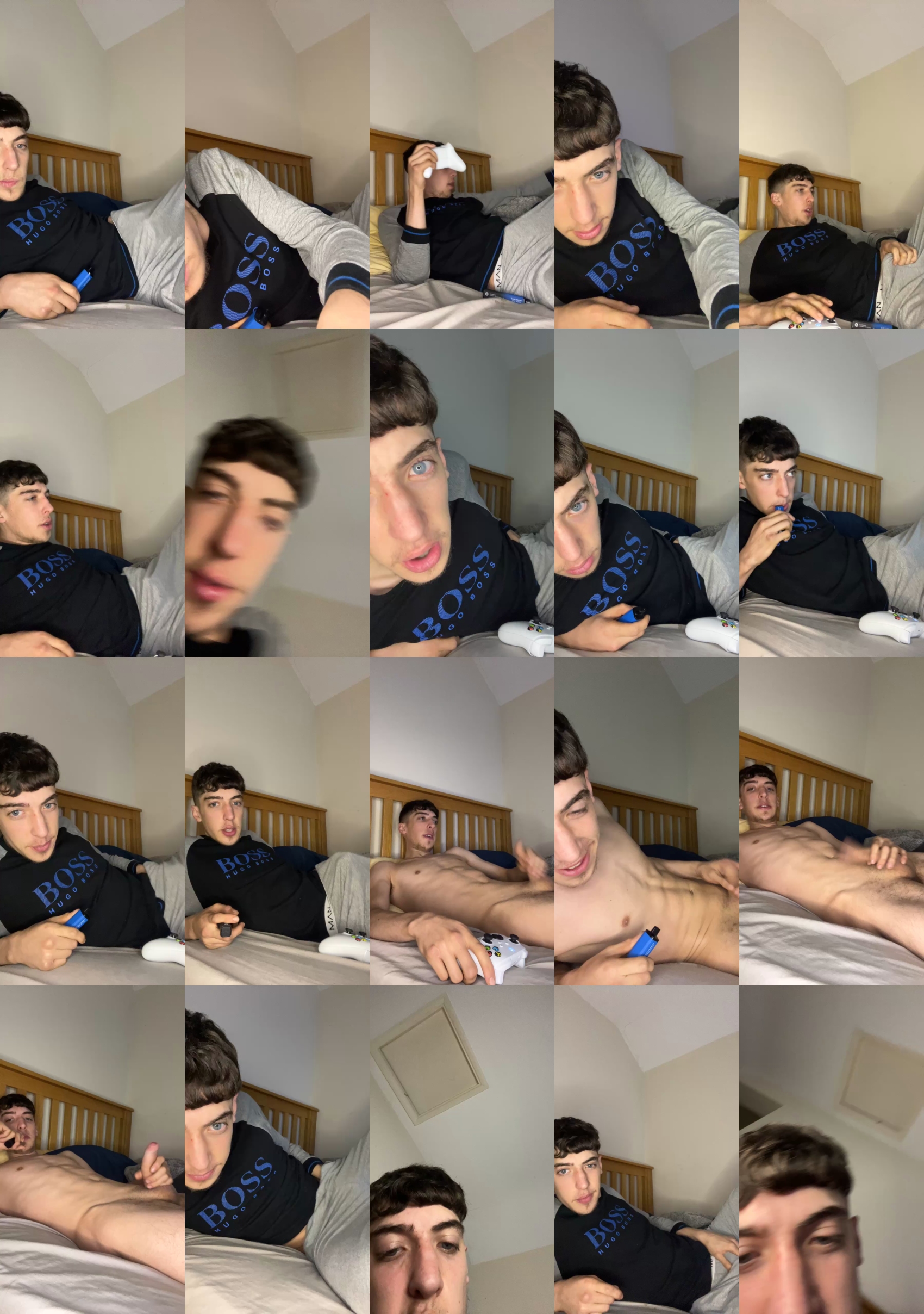 Mattth21xx  23-10-2022 Recorded Video play