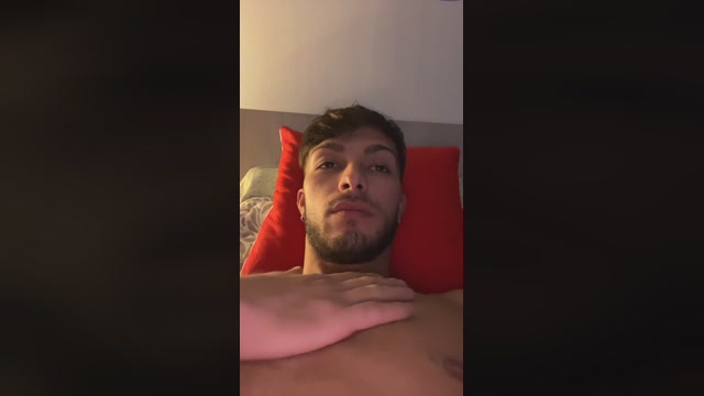 Mik12317  22-10-2022 Recorded Video kinky