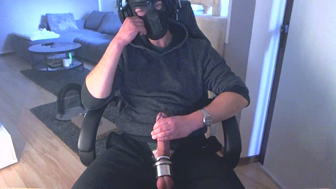 Reeper84  23-10-2022 Recorded Video naughty