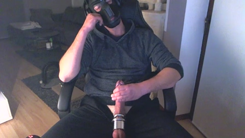 Reeper84  22-10-2022 Recorded Video fuck