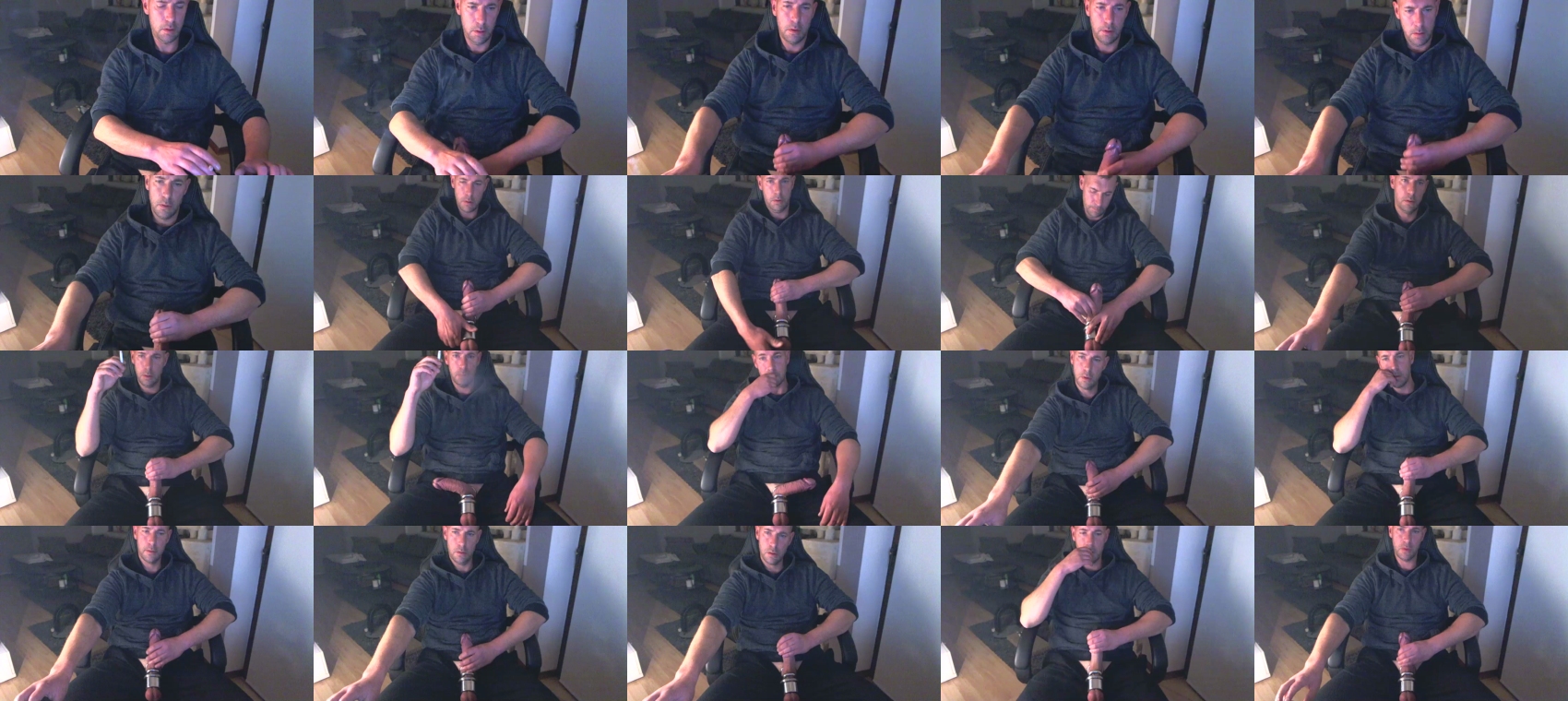 Reeper84  22-10-2022 Recorded Video twink